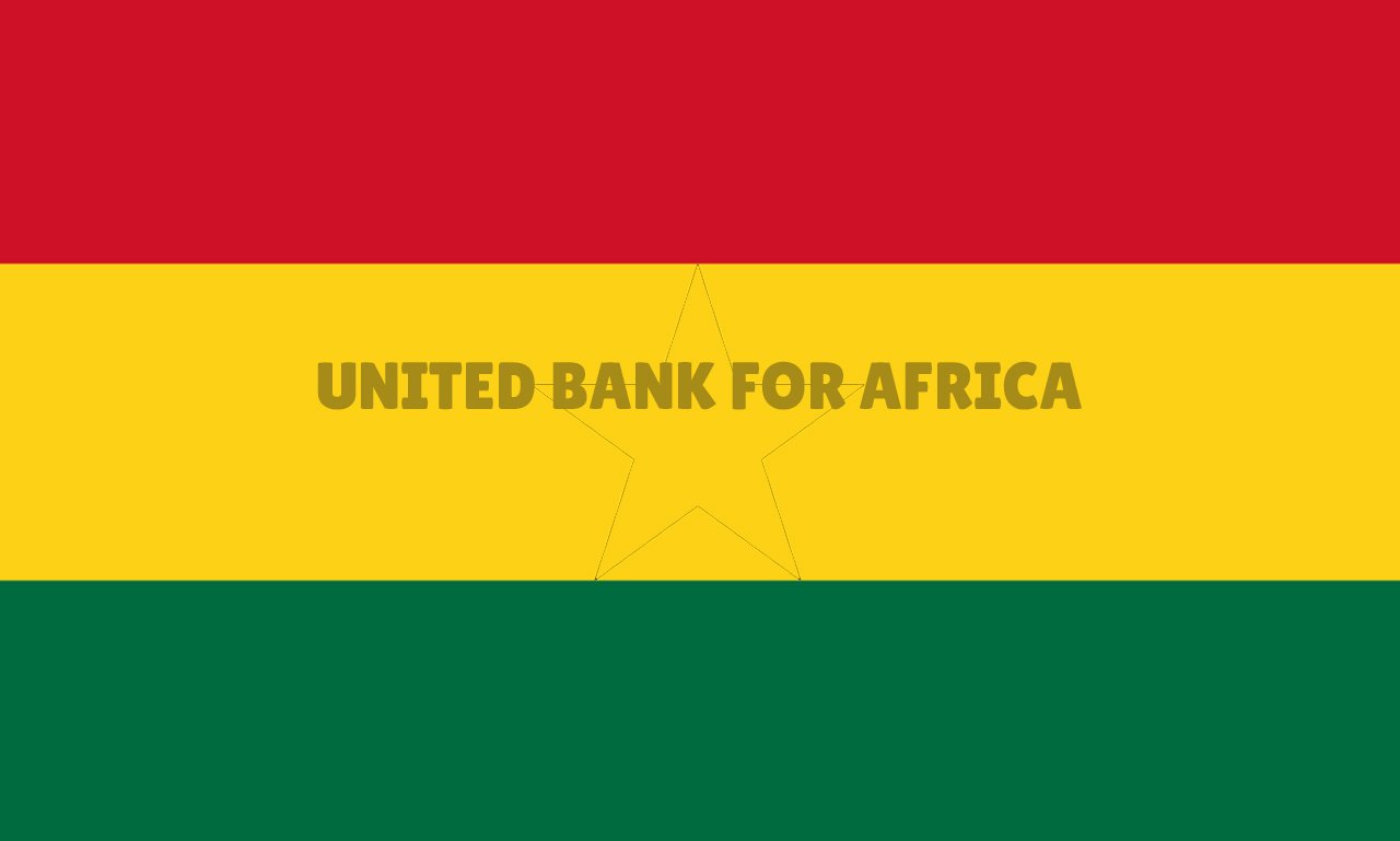 United Bank for Africa