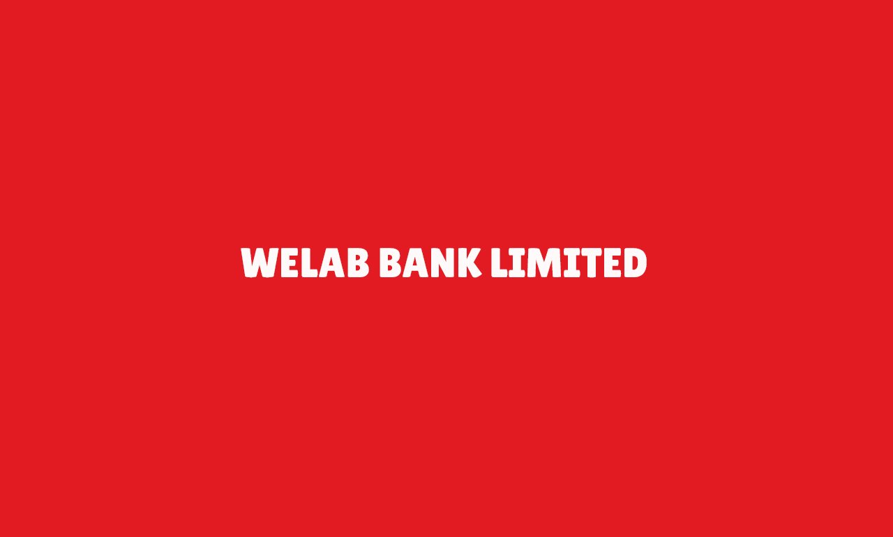 WeLab Bank Limited
