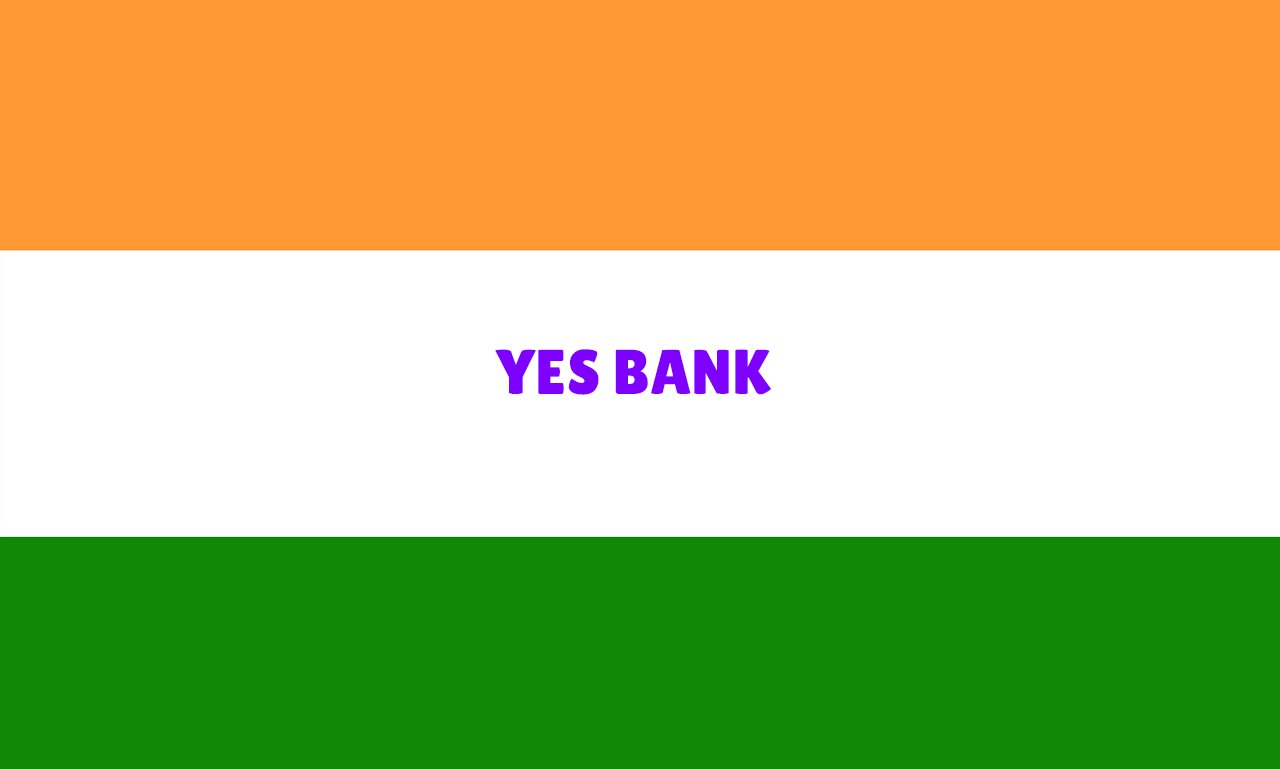 Yes Bank