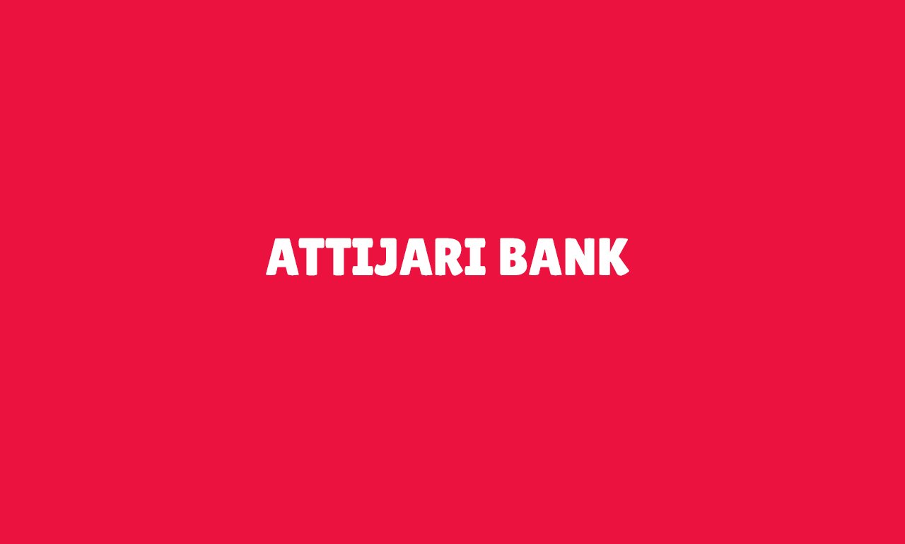 Attijari bank