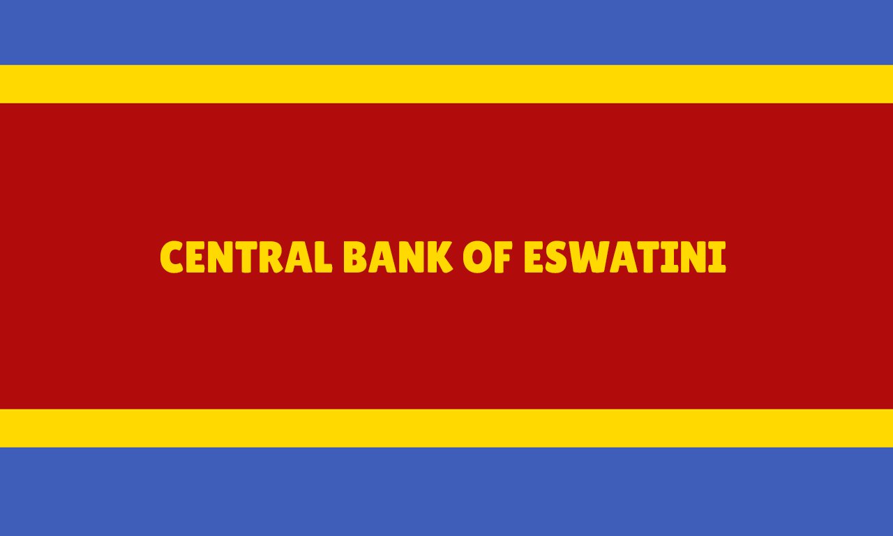 Central Bank of Eswatini