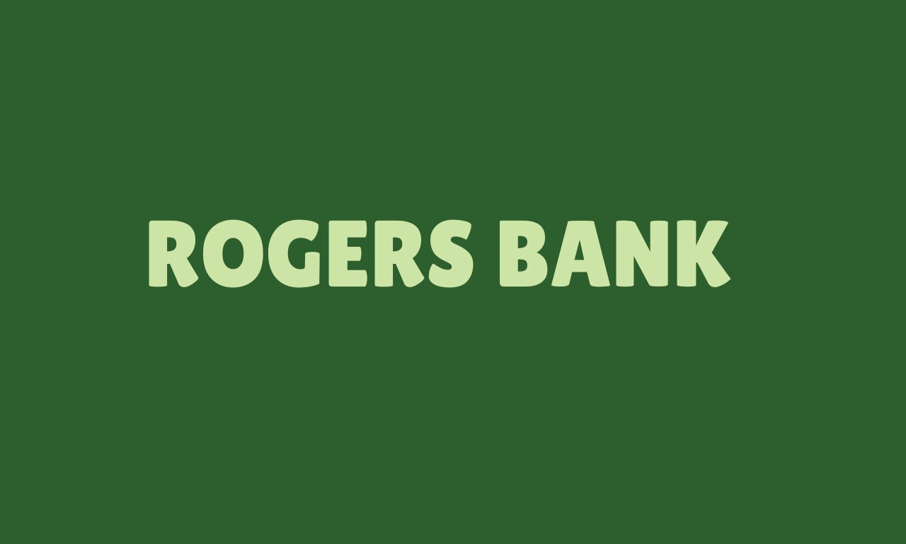 rogers bank