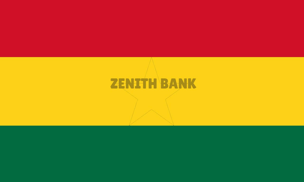 Zenith Bank