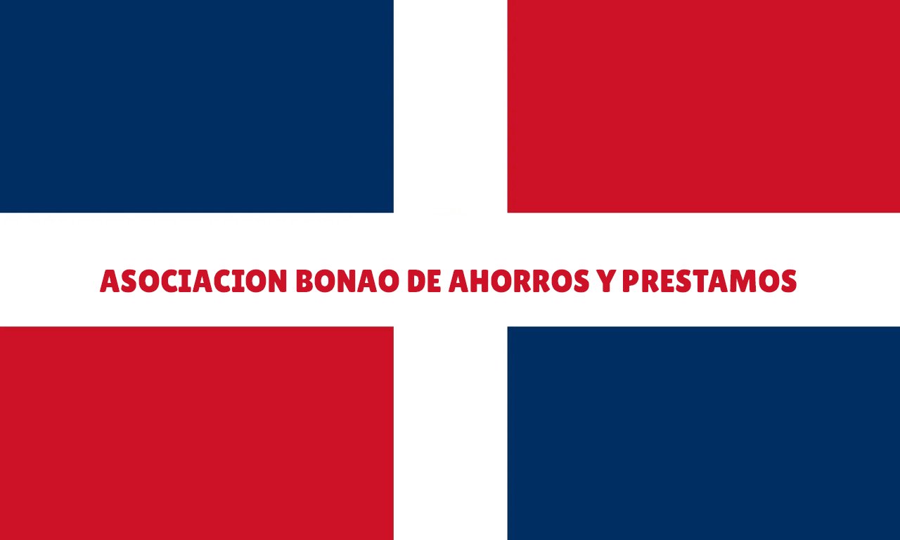 ASOCIACION BONAO DE AHORROS Y PRESTAMOS