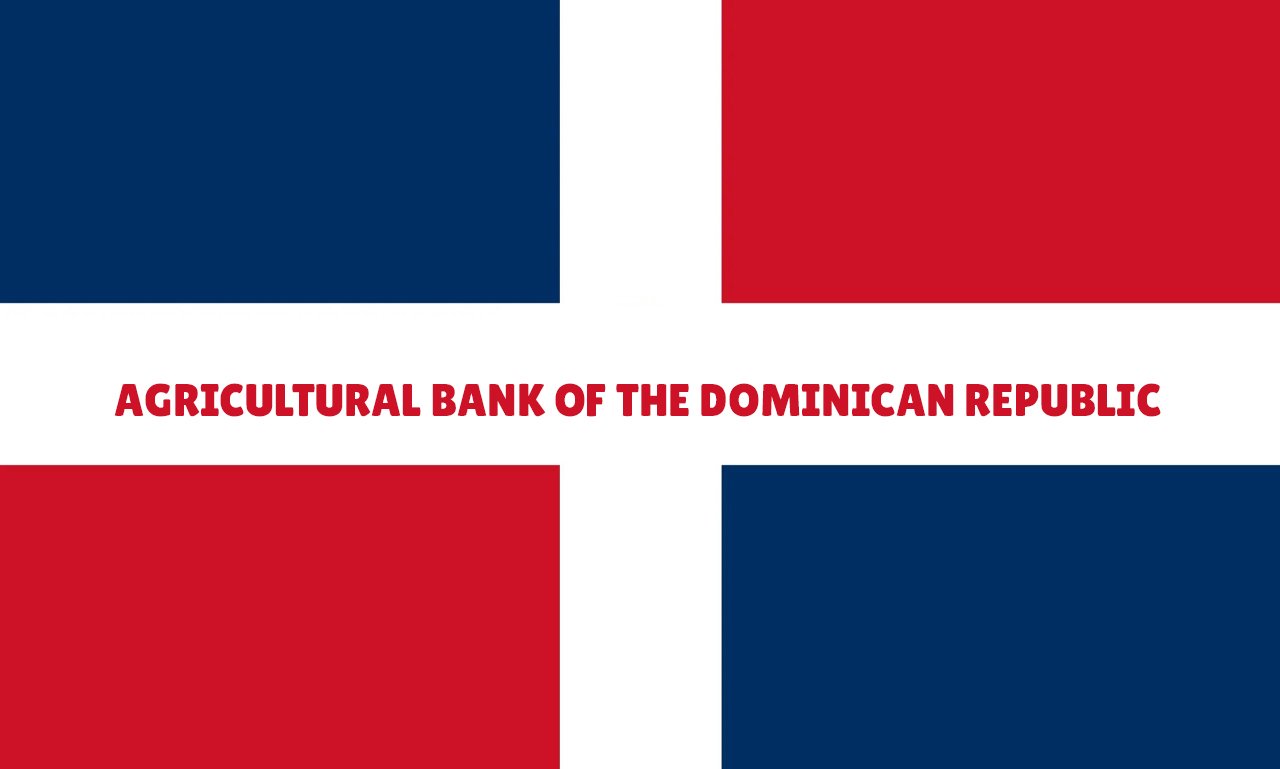 Agricultural Bank of the Dominican Republic
