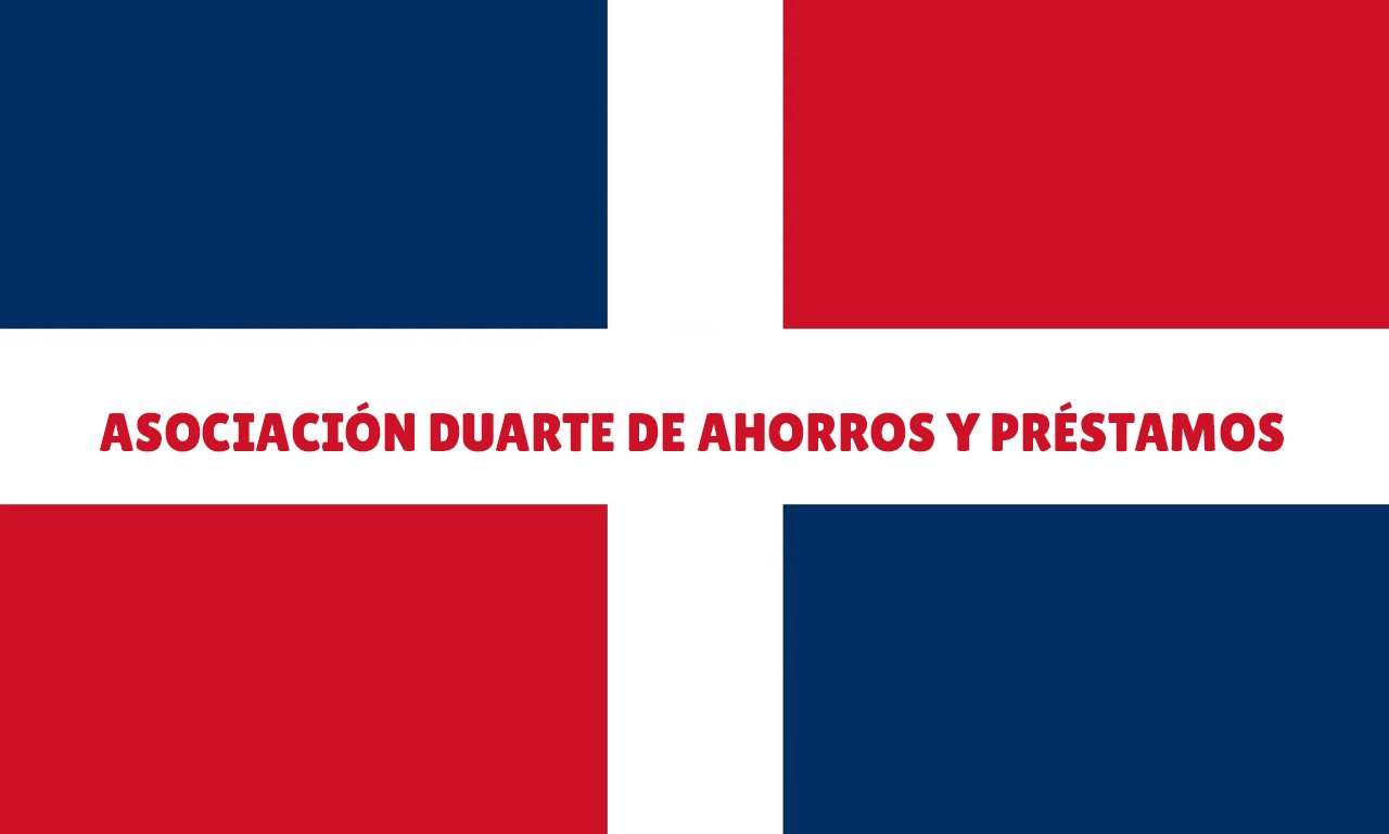 Asociación Duarte de Ahorros y Préstamos