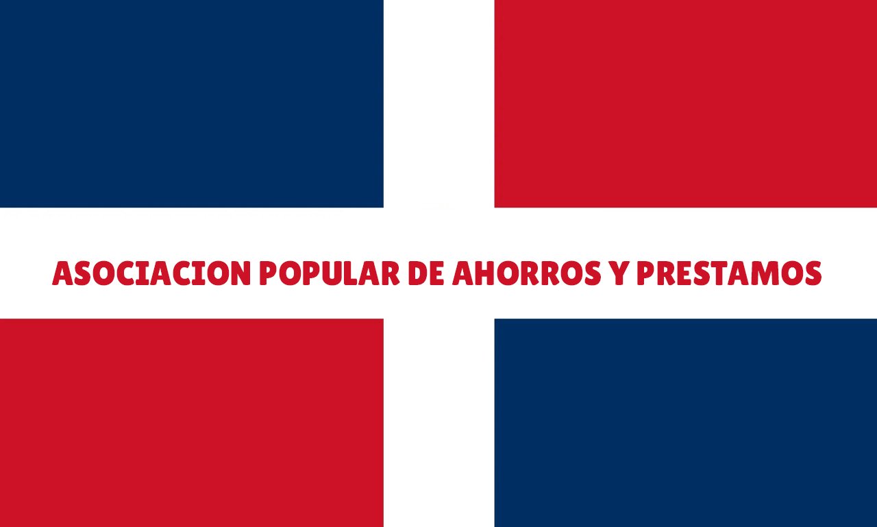 Asociacion Popular De Ahorros Y Prestamos