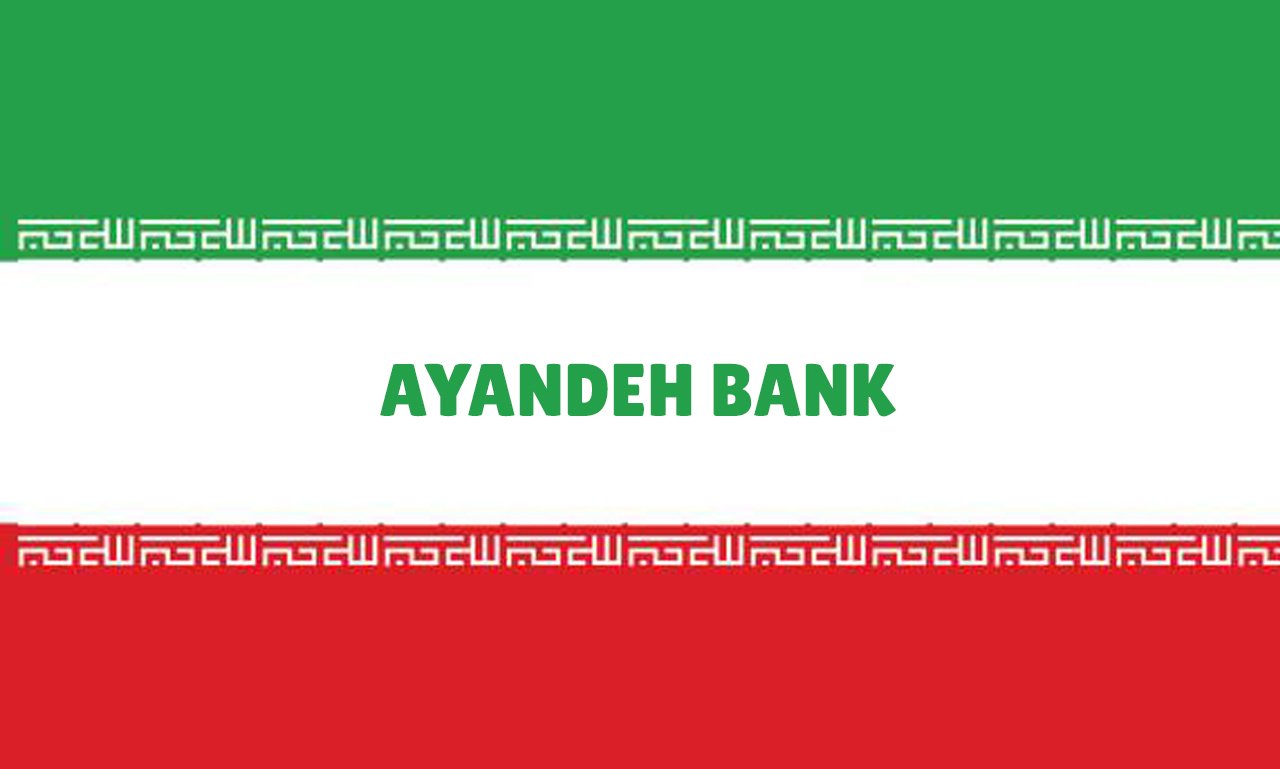 Ayandeh Bank