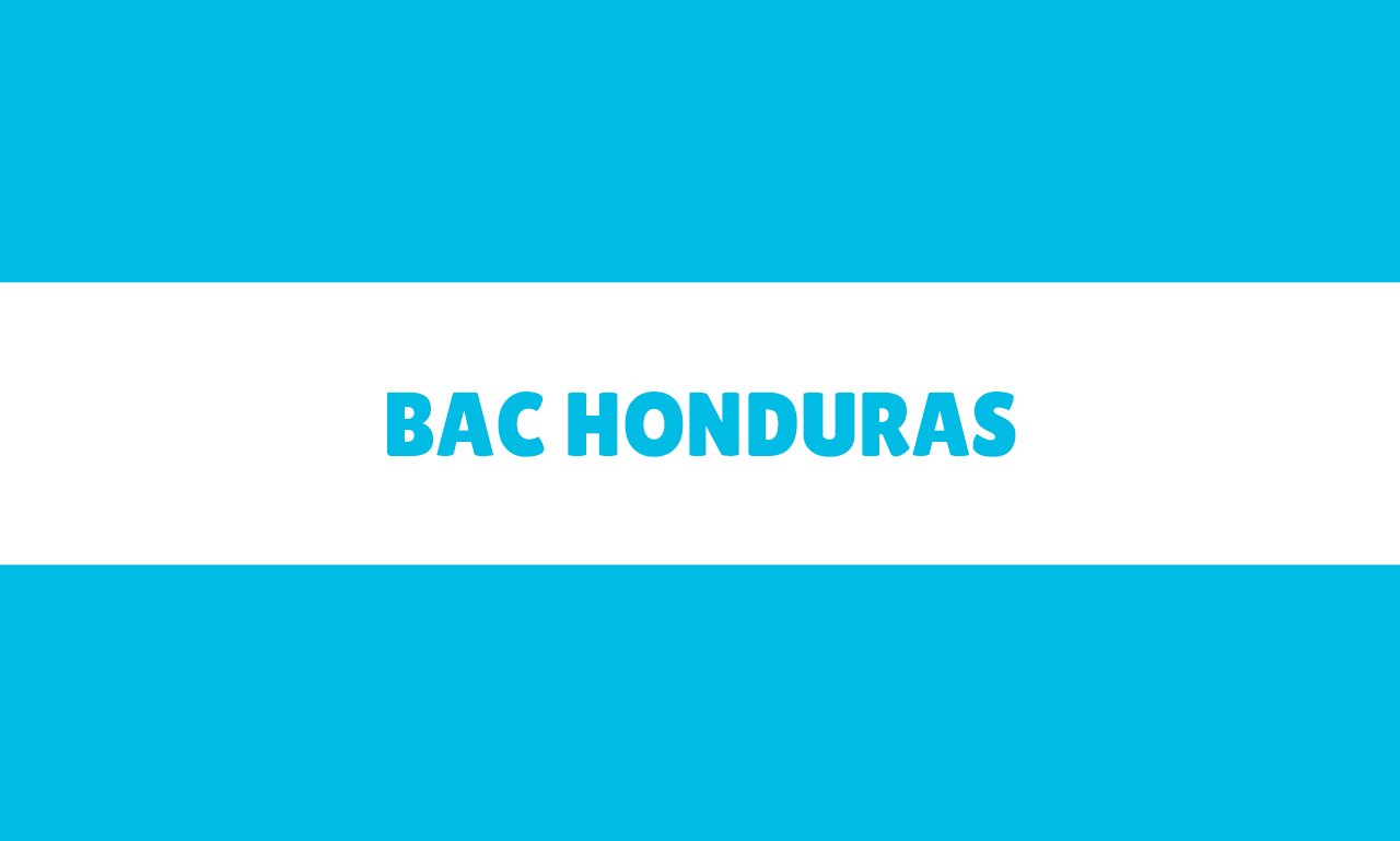 BAC Honduras