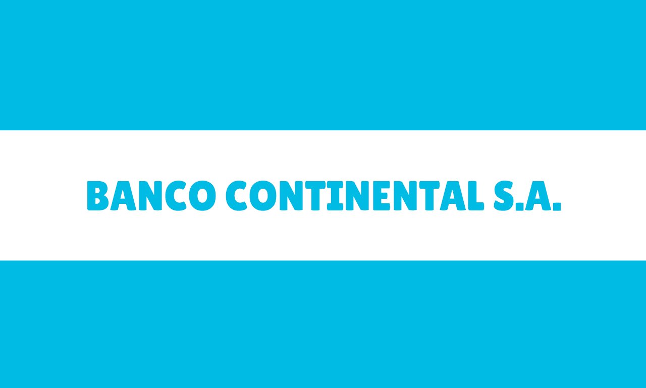 BANCO CONTINENTAL S.A.