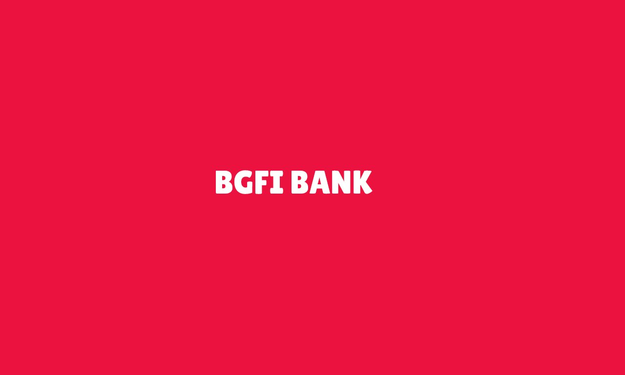 BGFI Bank