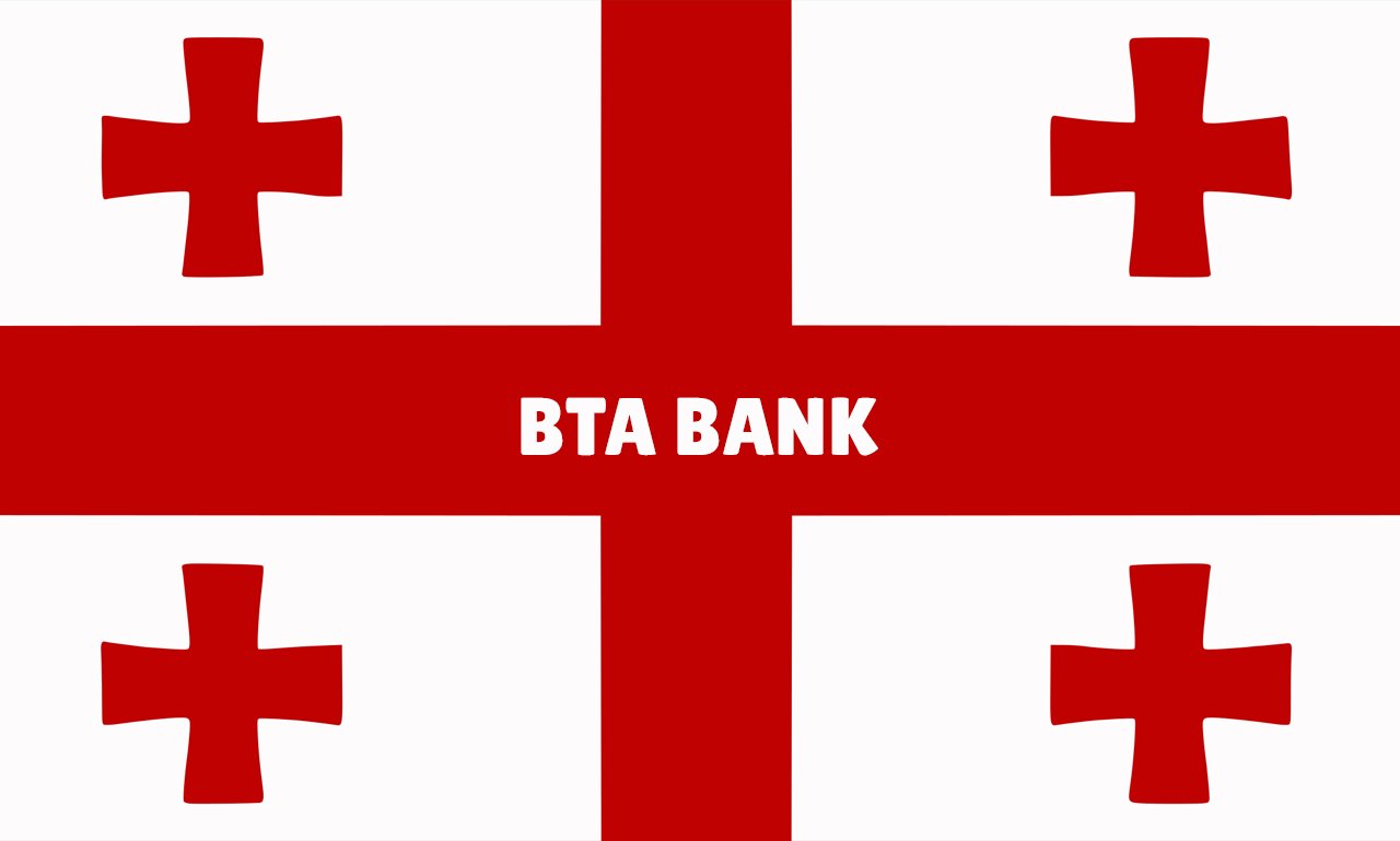 BTA Bank