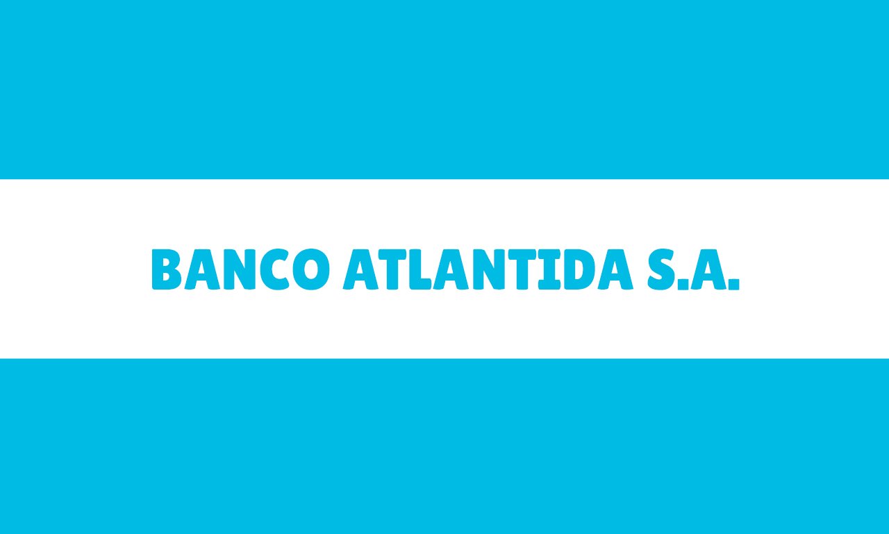 Banco Atlantida S.A.