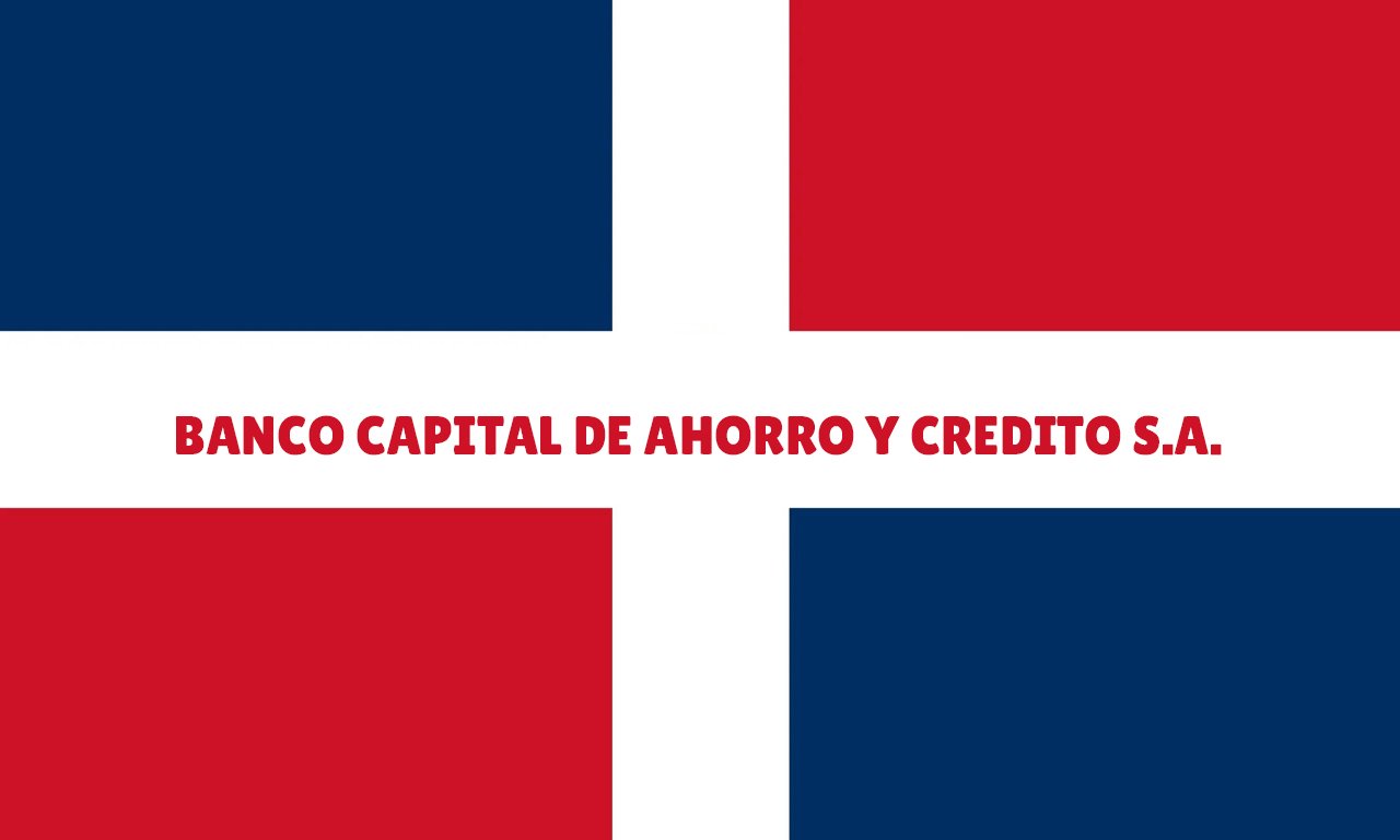 Banco Capital de Ahorro y Credito S.A.