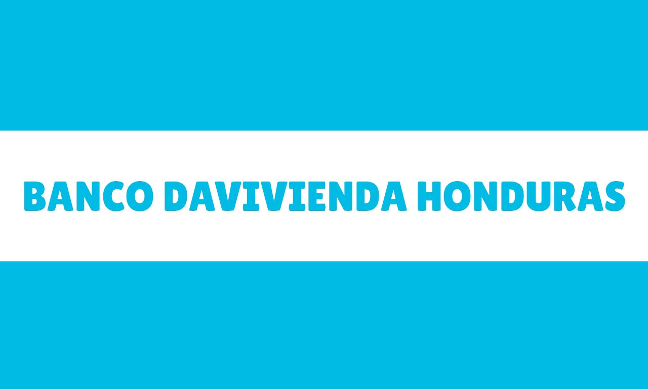 Banco Davivienda Honduras