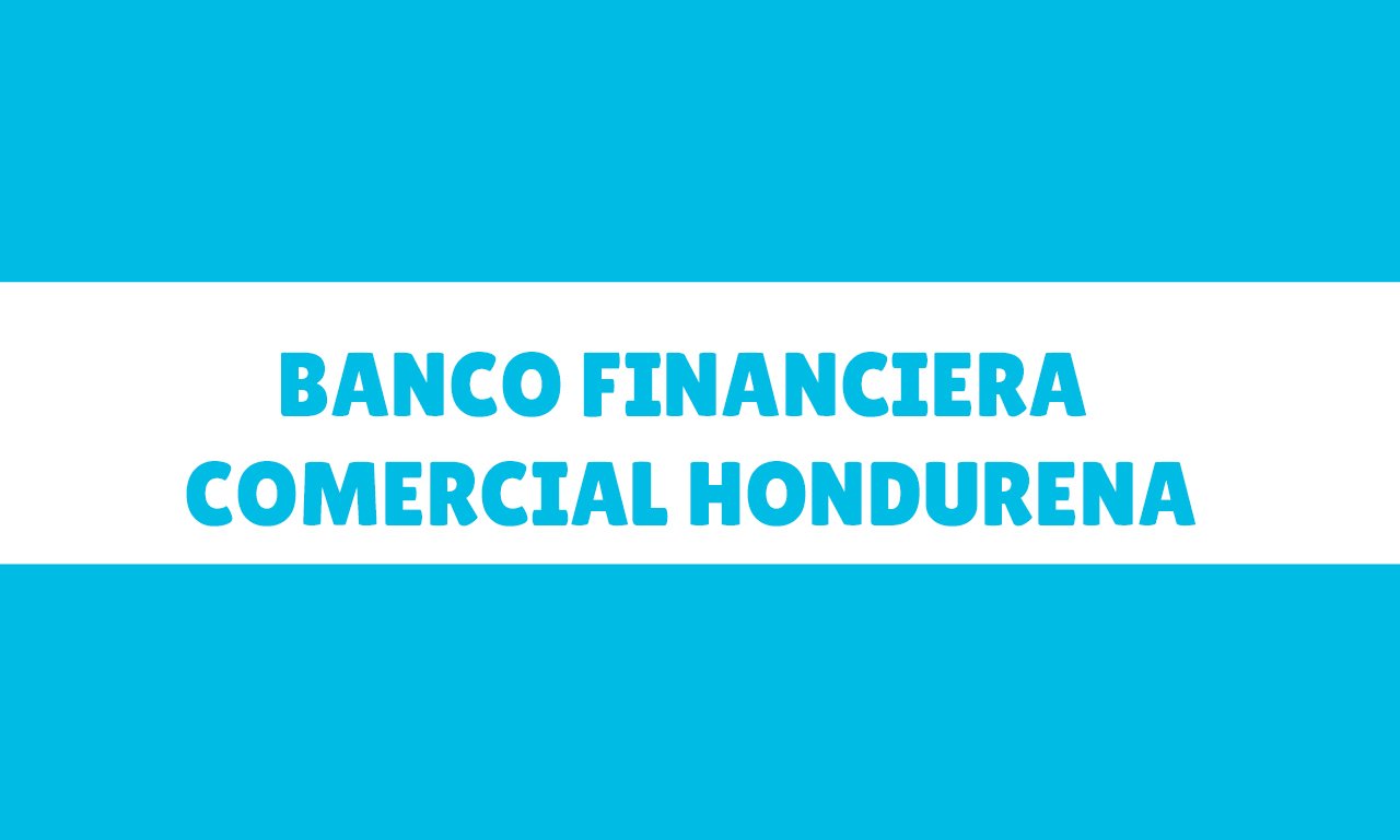 Banco Financiera Comercial Hondurena