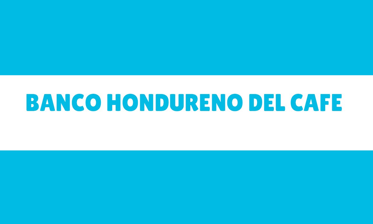 Banco Hondureno del Cafe