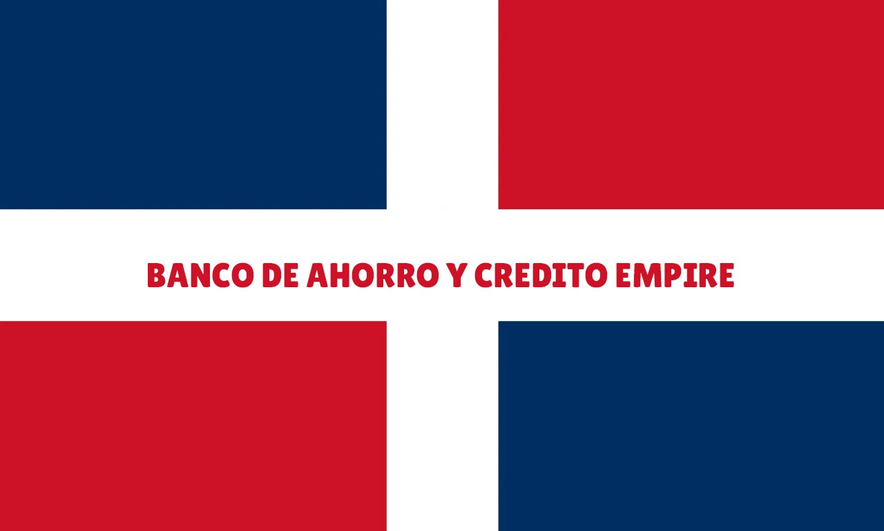 Banco de Ahorro y Credito Empire