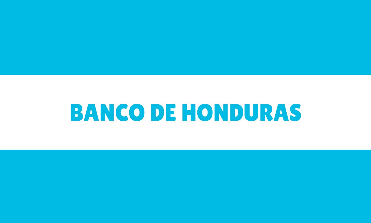 Banco de Honduras
