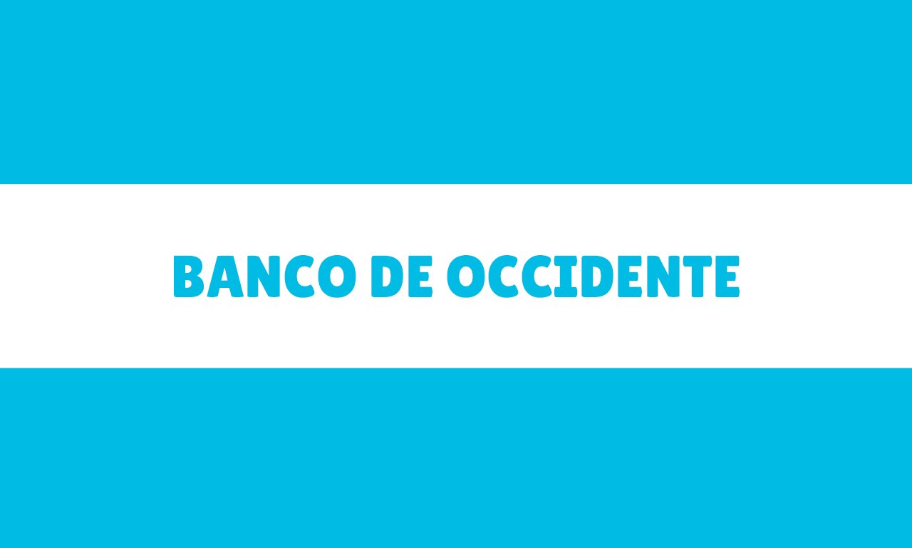 Banco de Occidente