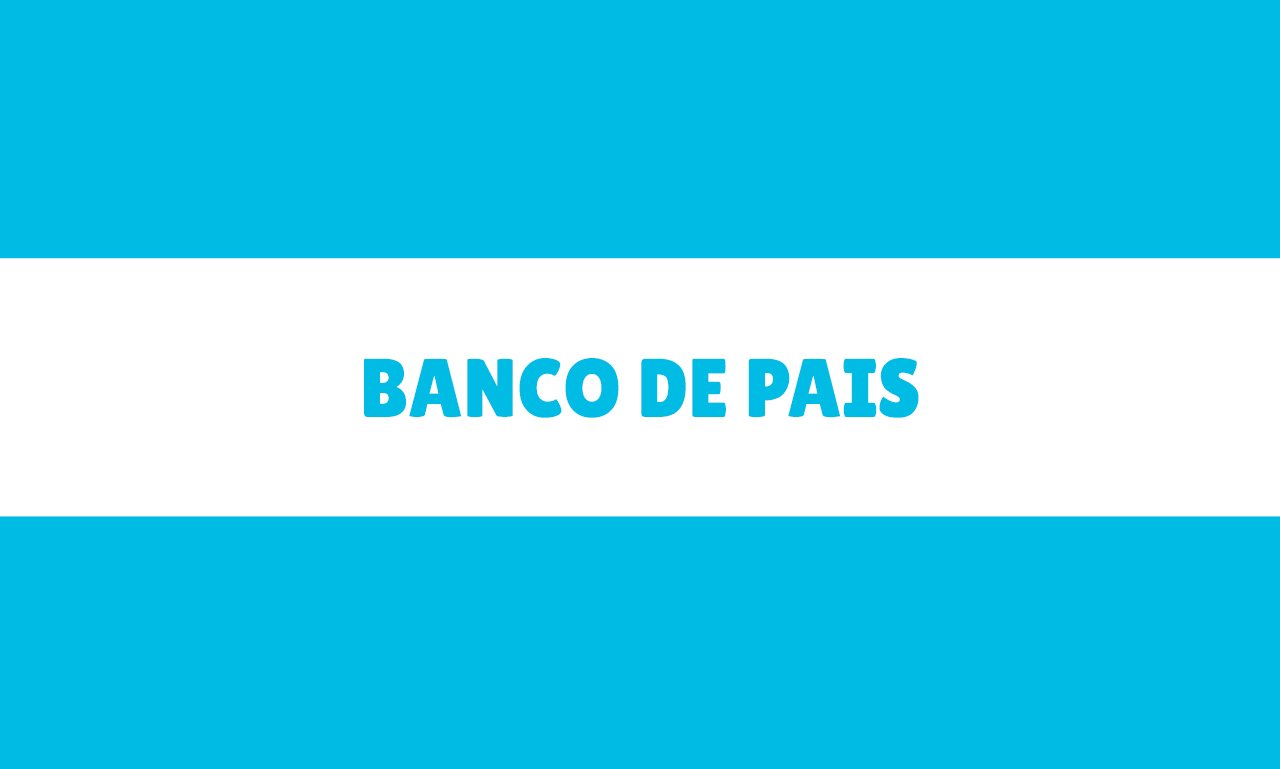 Banco de Pais