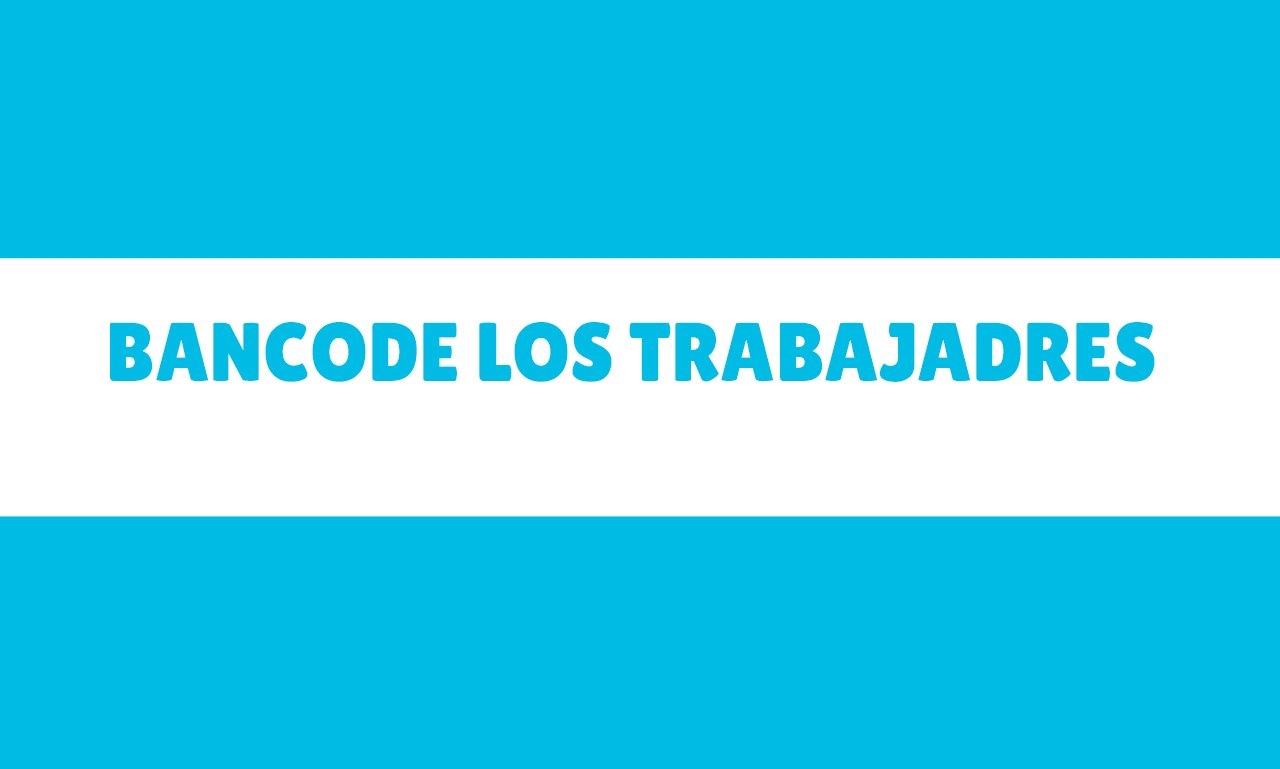 Bancode los Trabajadres