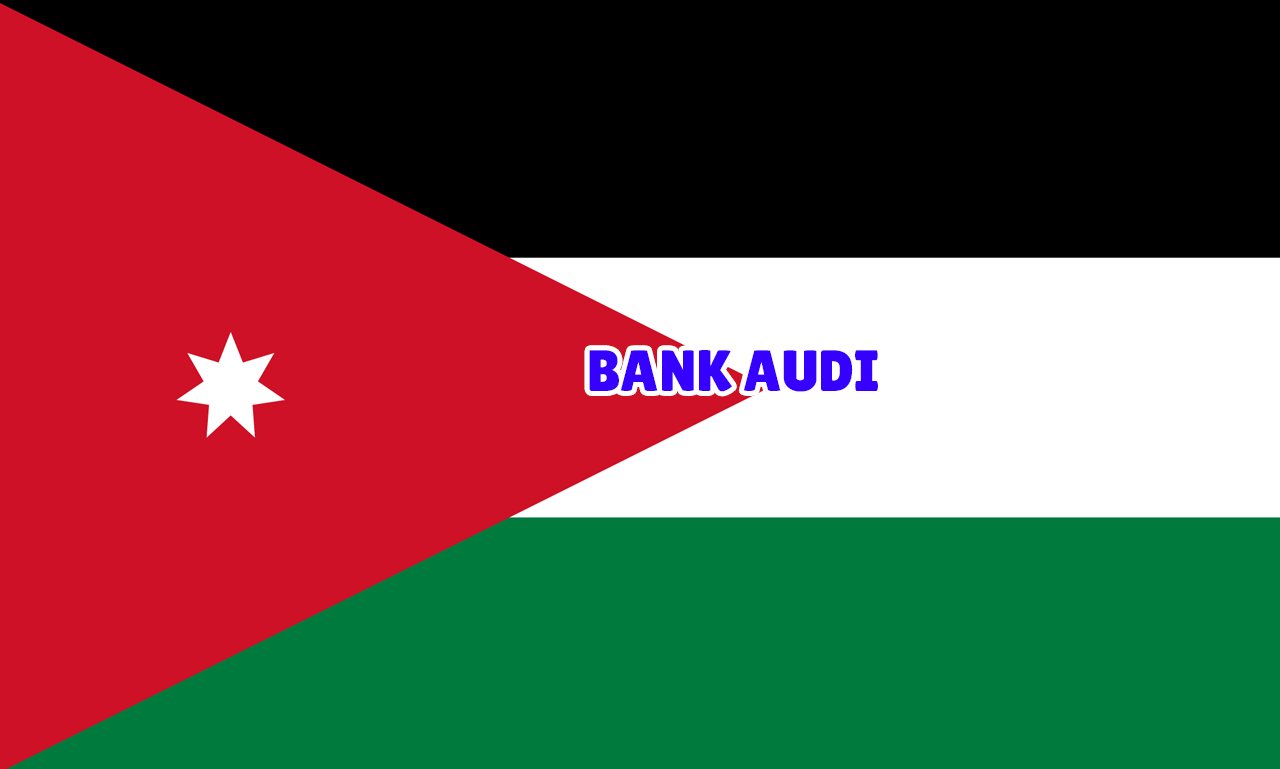 Bank Audi