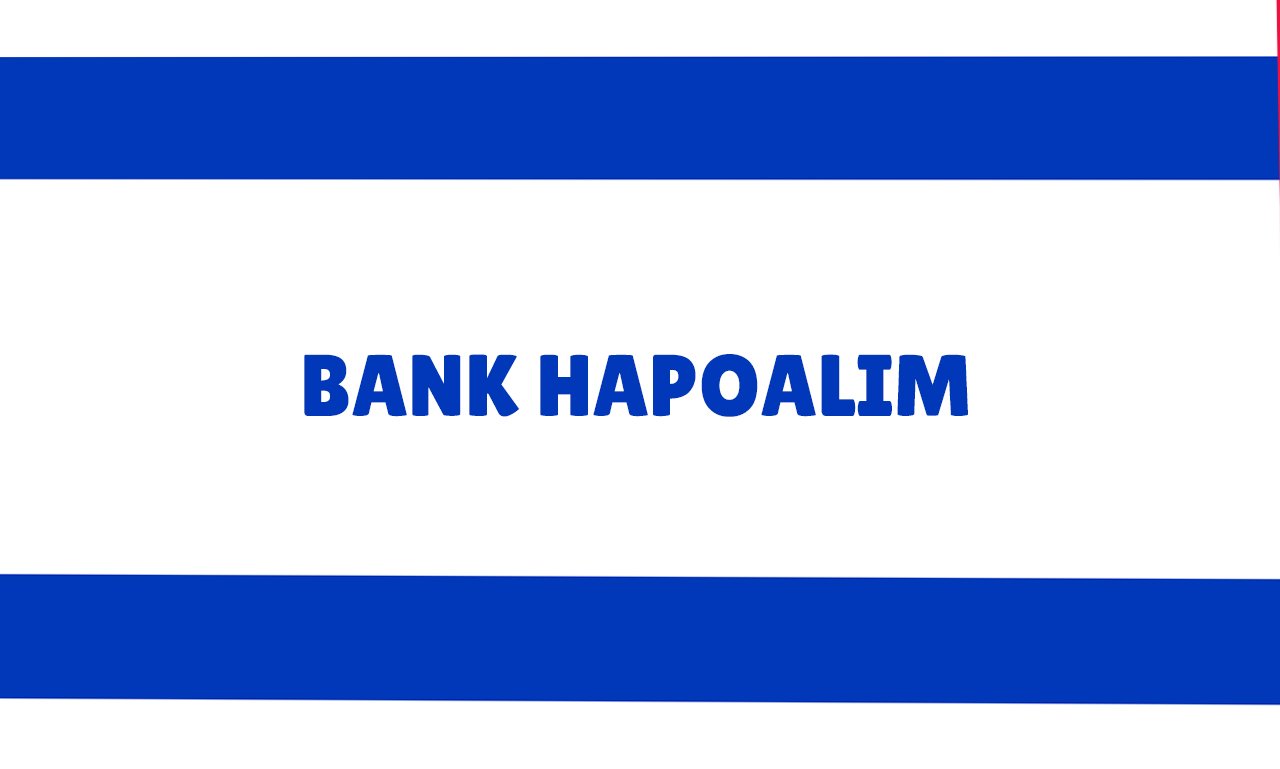 Bank Hapoalim