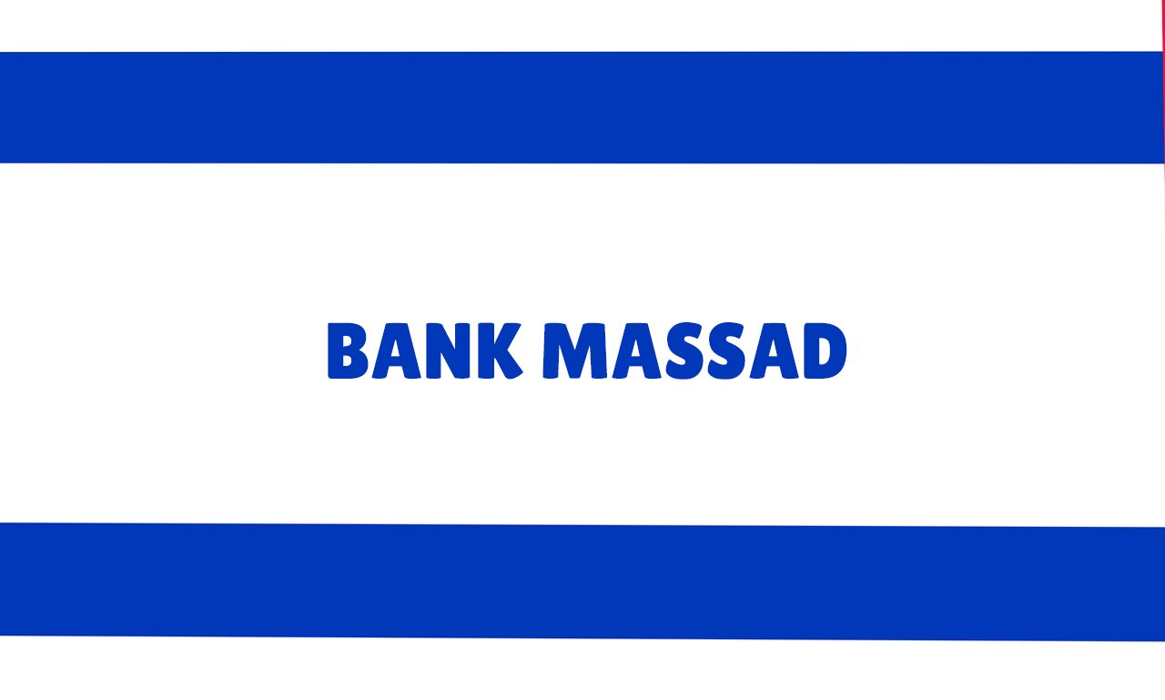 Bank Massad