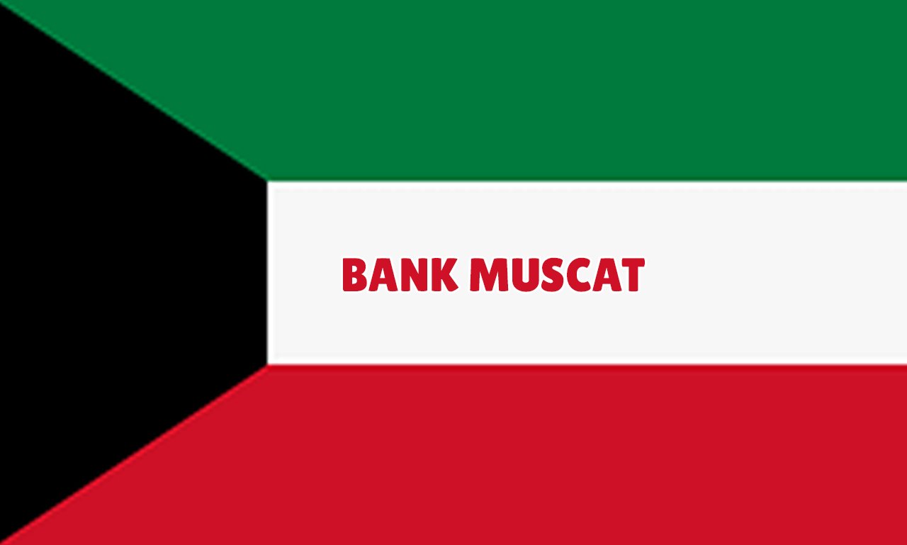 Bank Muscat
