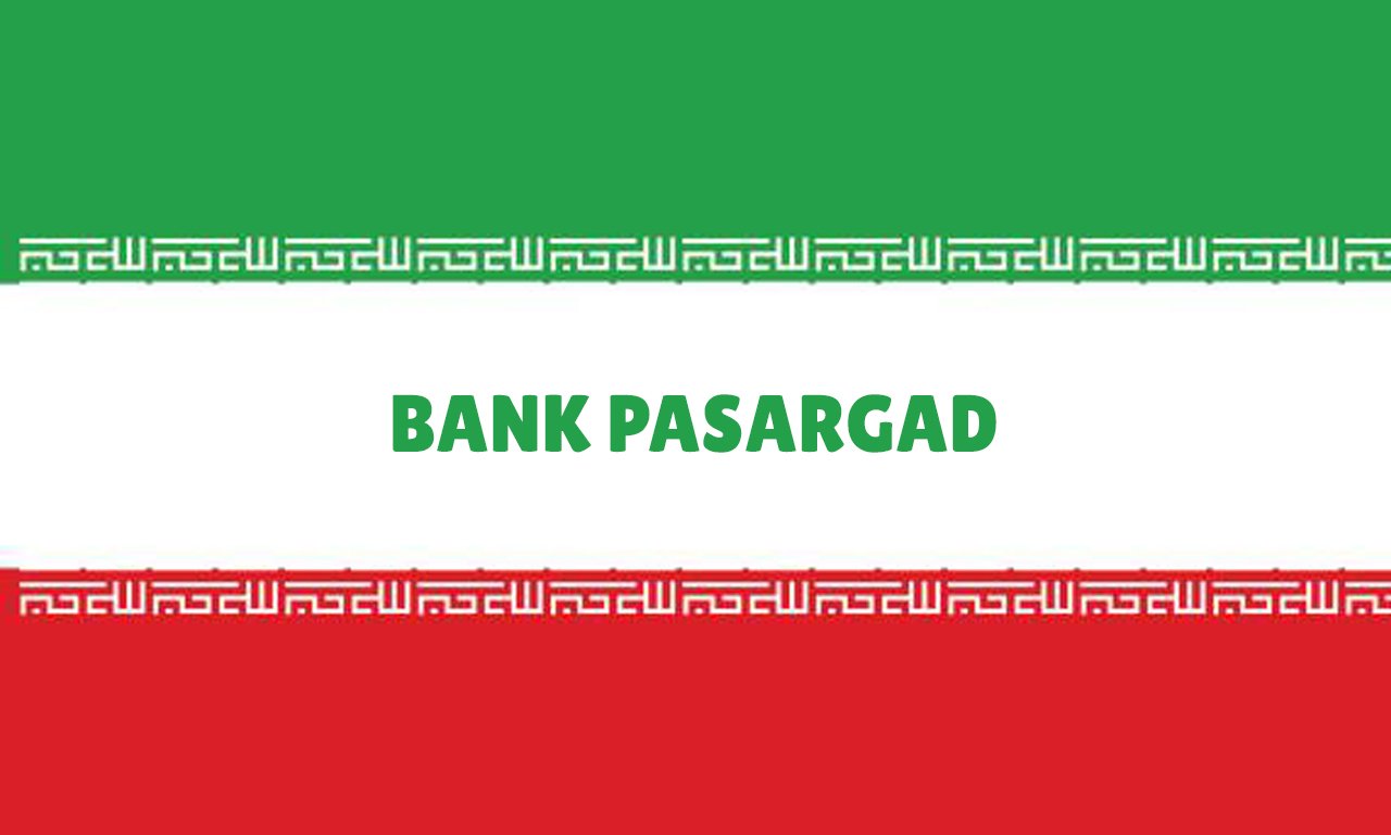 Bank Pasargad