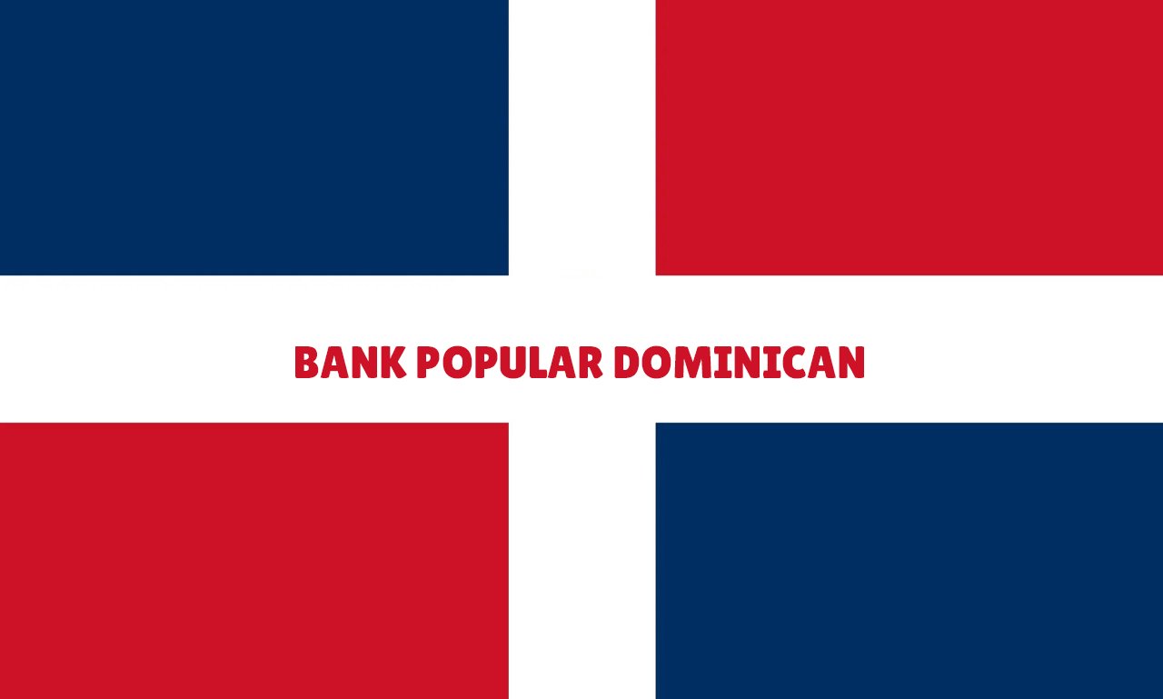 Bank Popular Dominican