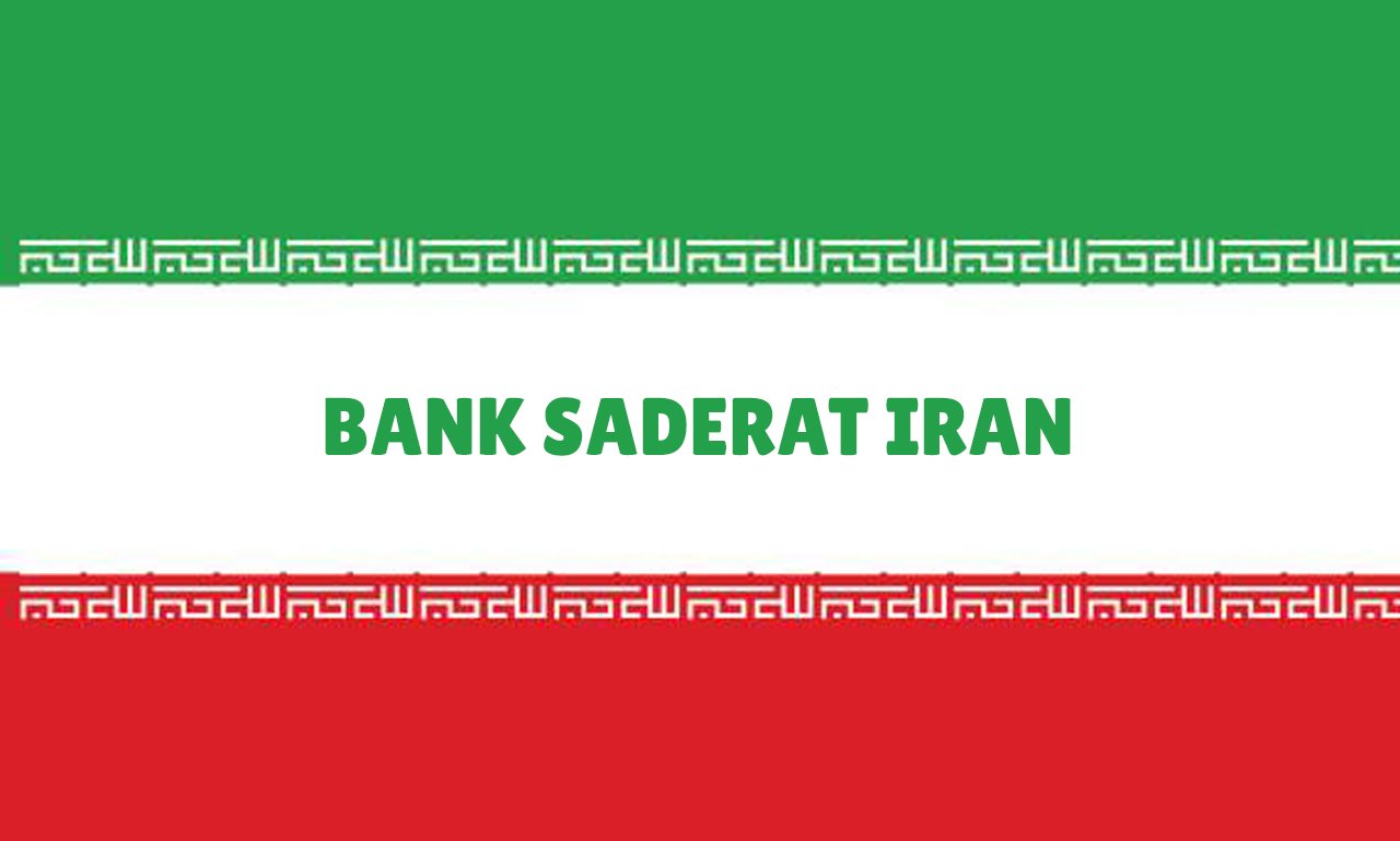 Bank Saderat Iran