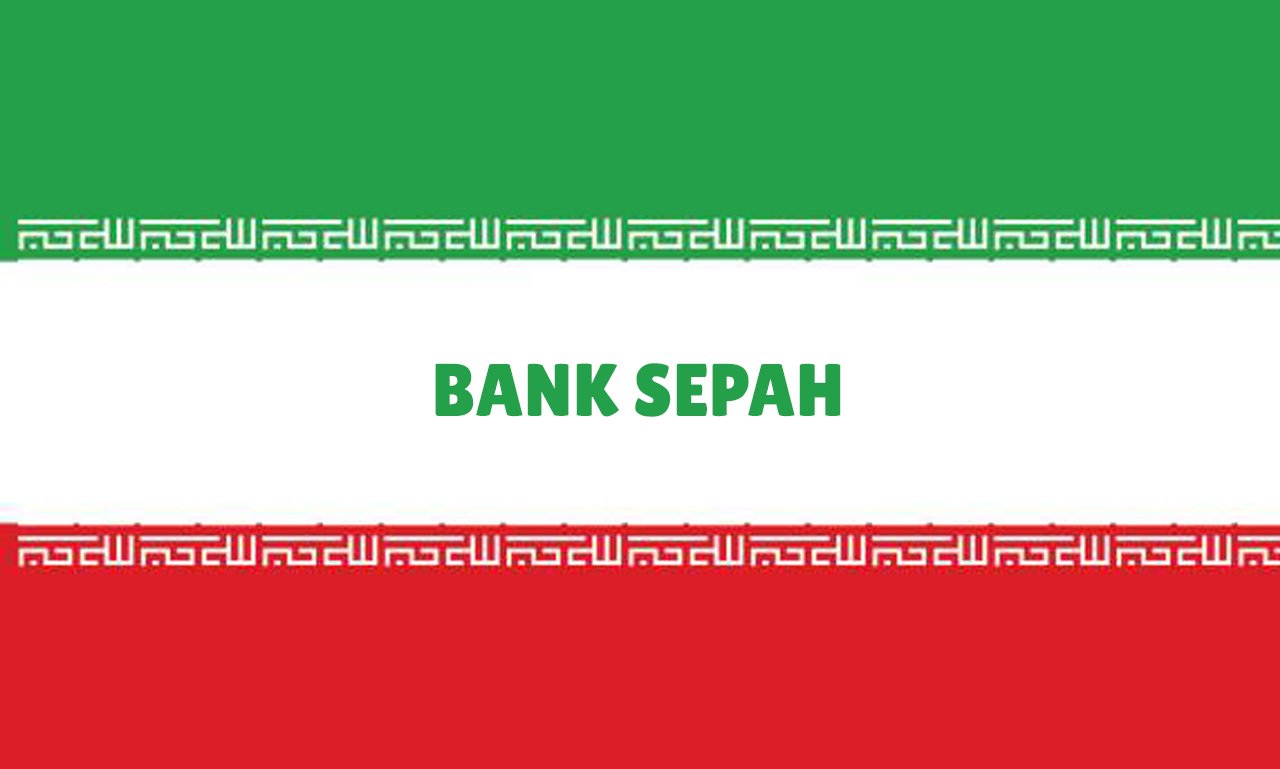 Bank Sepah