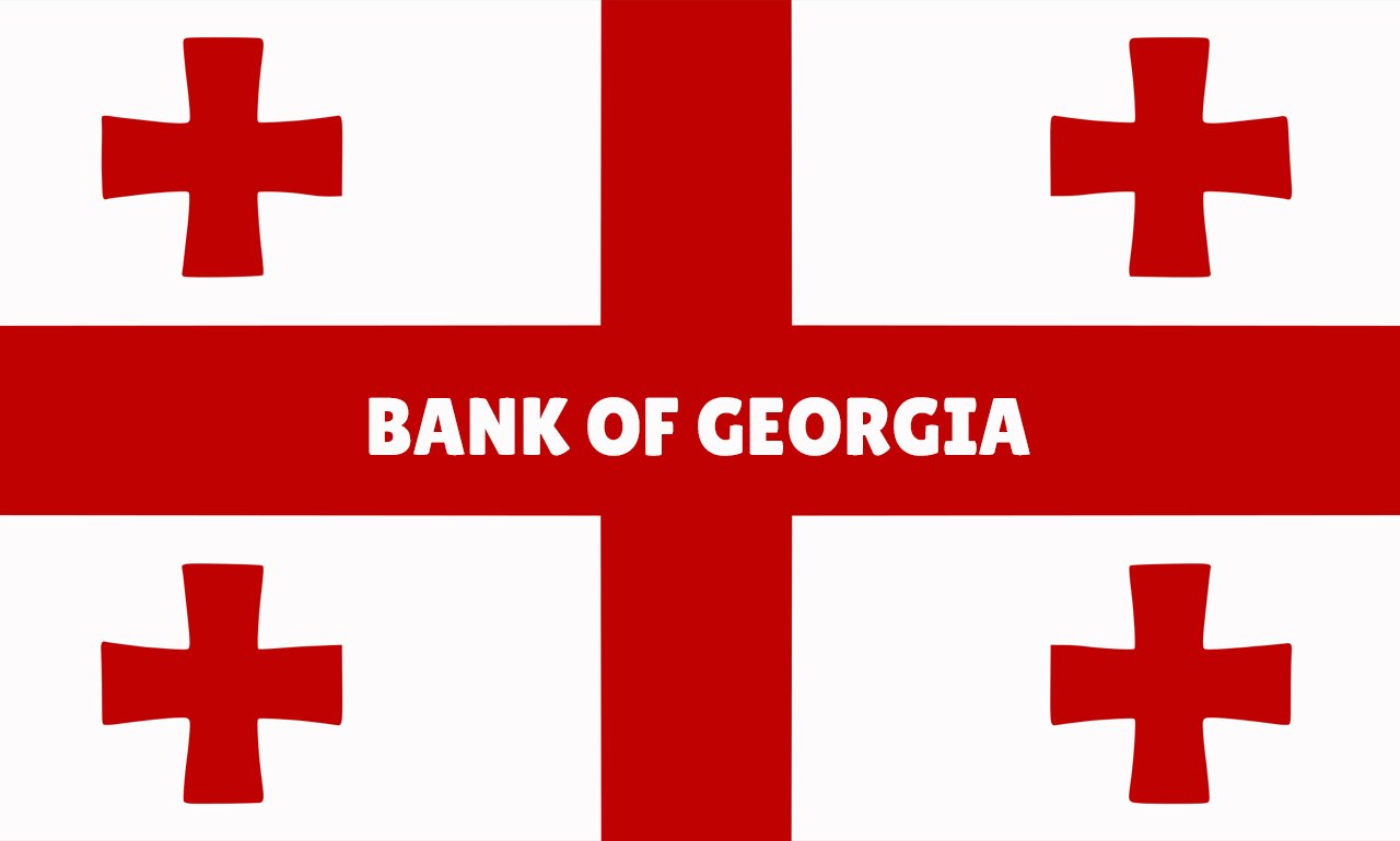 Bank of Georgia