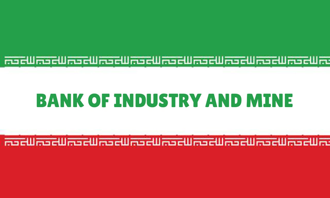 Bank of Industry and Mine