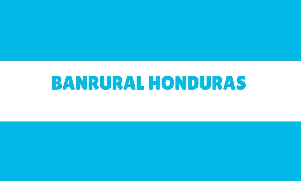 Banrural Honduras