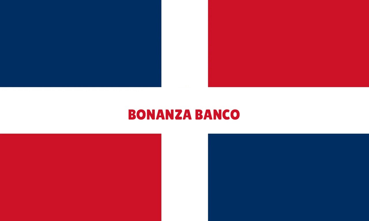 Bonanza Banco