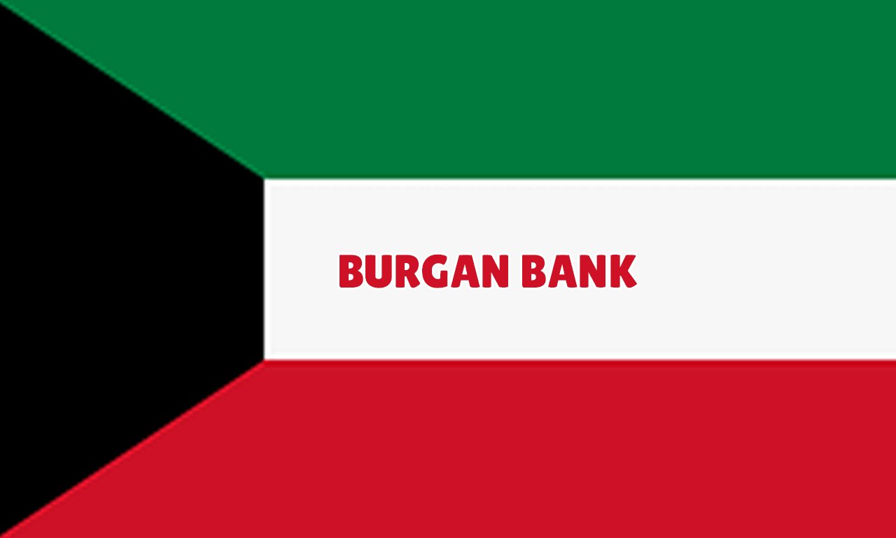 Burgan Bank