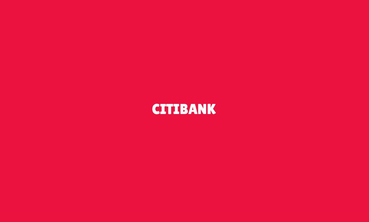 CITIBANK
