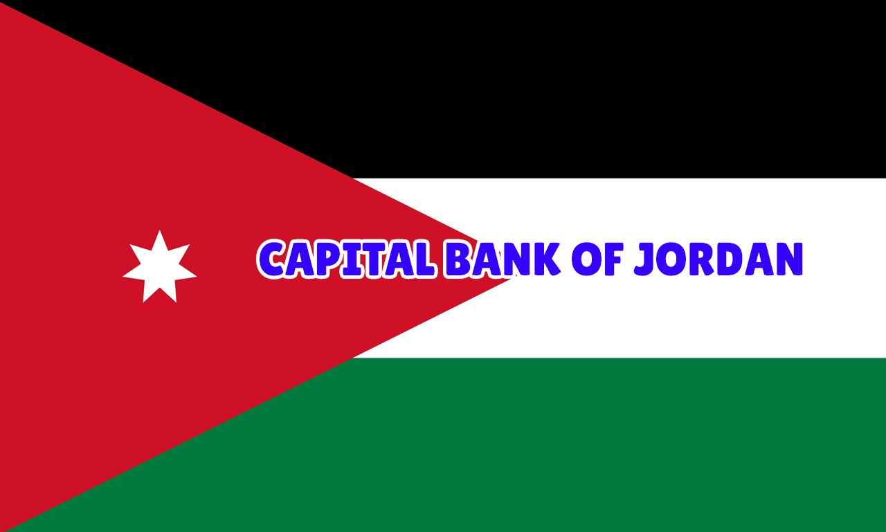 Capital Bank of Jordan