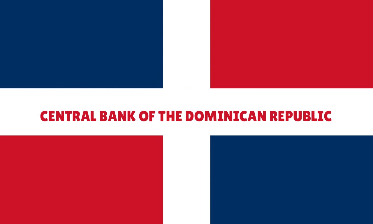 Central Bank of the Dominican Republic