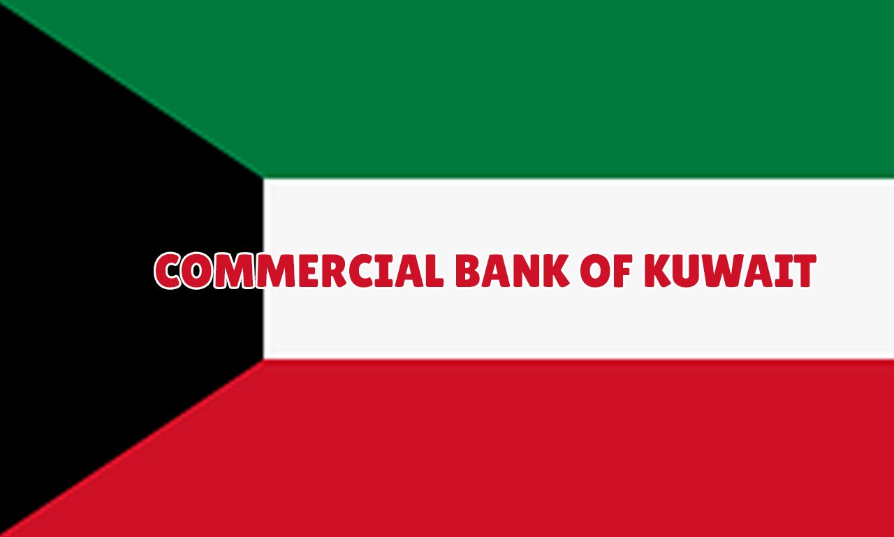 Commercial Bank of Kuwait