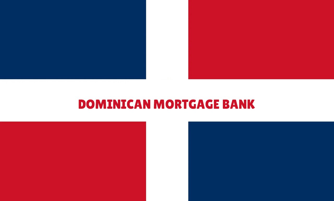 Dominican Mortgage Bank