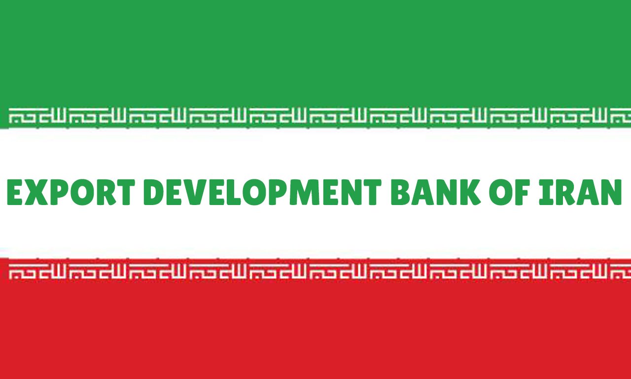 Export Development Bank of Iran