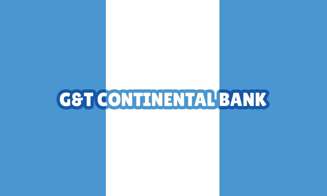 G&T Continental Bank