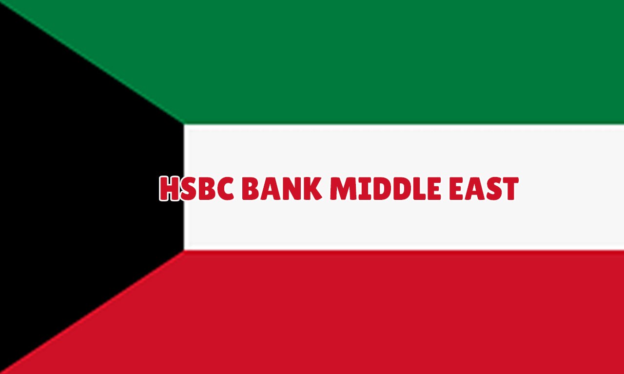 HSBC Bank Middle East