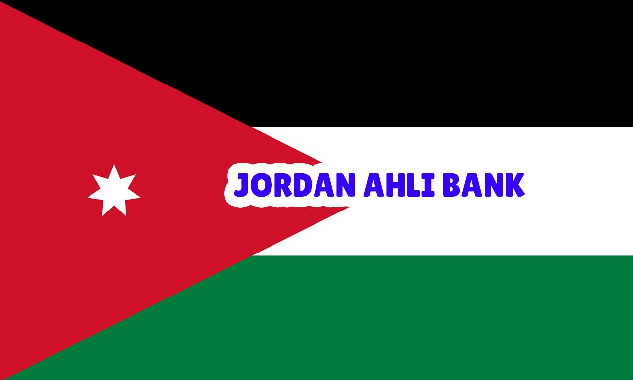 Jordan Ahli Bank
