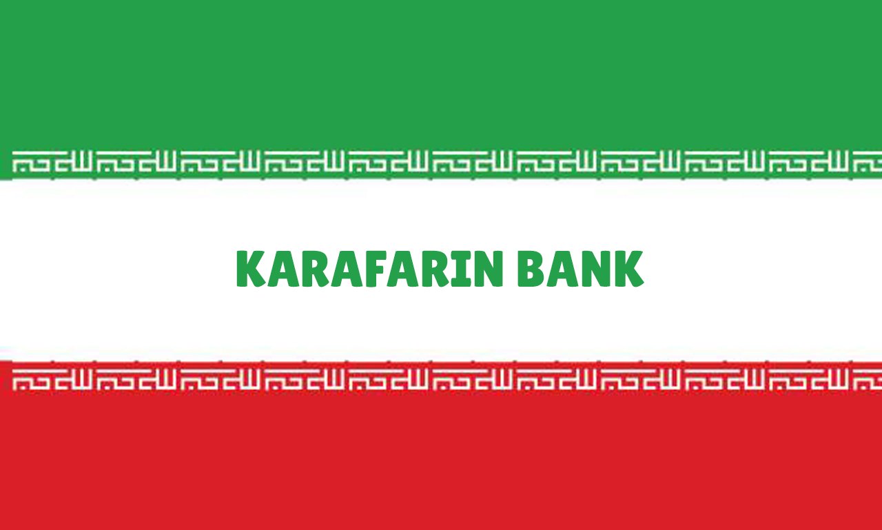 Karafarin Bank