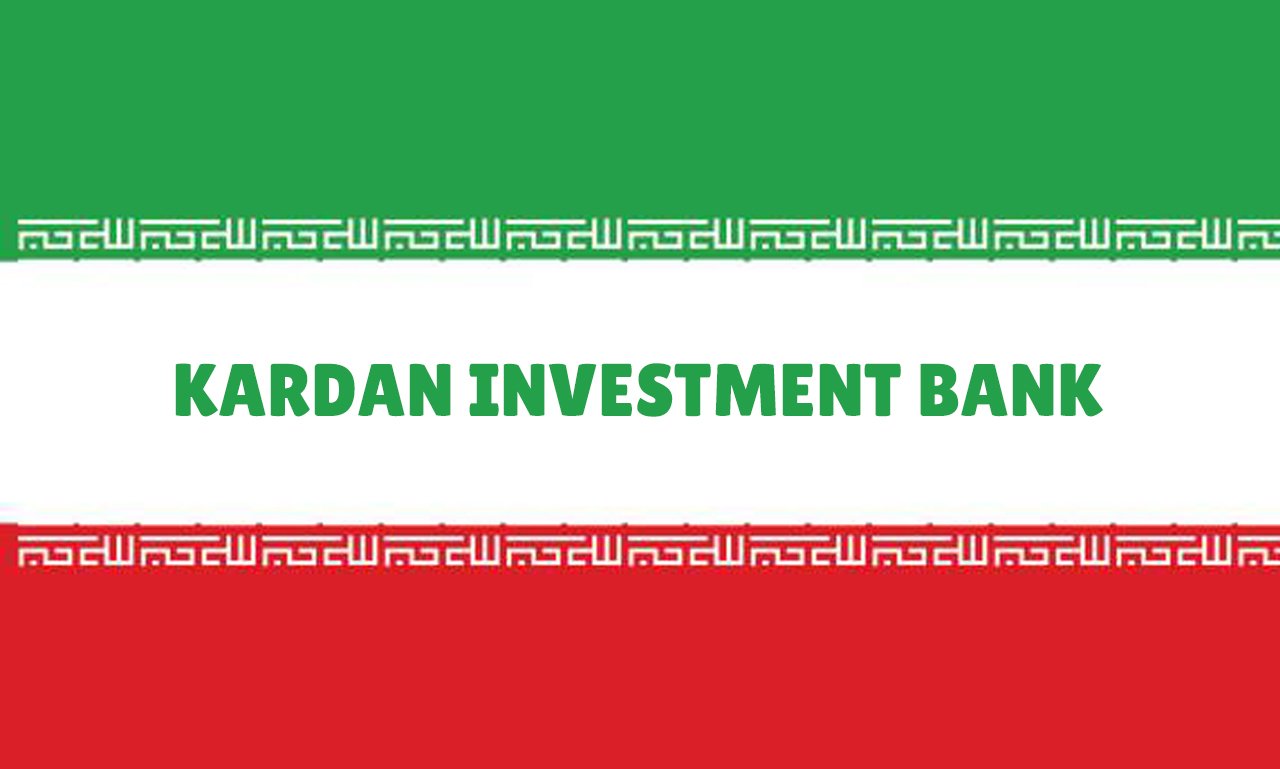 Kardan Investment Bank